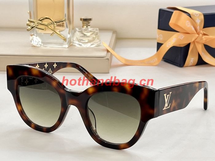 Louis Vuitton Sunglasses Top Quality LVS01928
